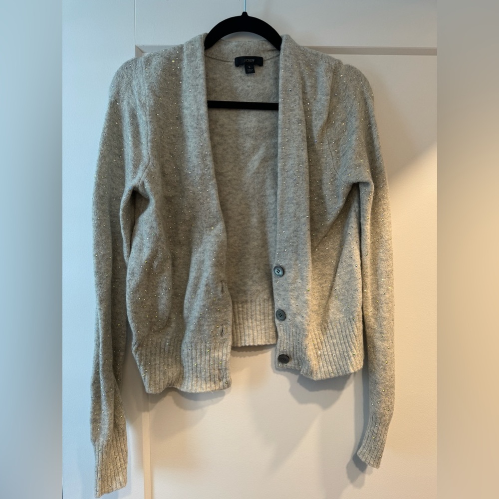 J Crew Sweater